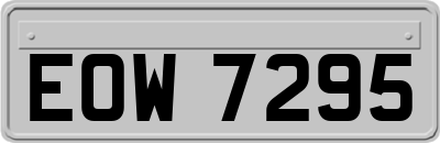 EOW7295