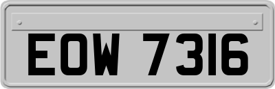 EOW7316