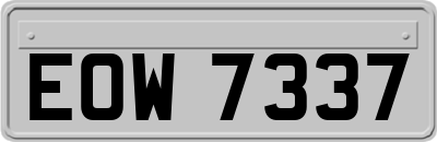EOW7337
