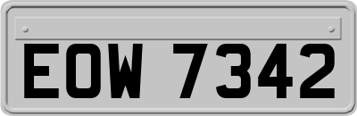 EOW7342