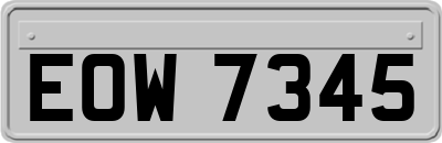 EOW7345