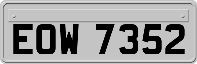 EOW7352