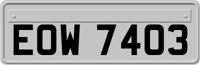 EOW7403