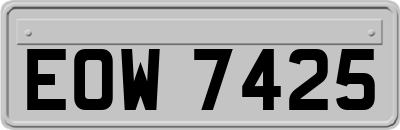 EOW7425