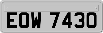 EOW7430