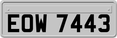 EOW7443
