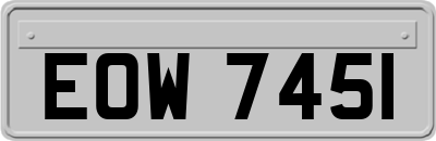 EOW7451