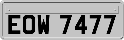 EOW7477