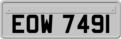 EOW7491