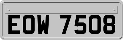EOW7508