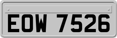 EOW7526