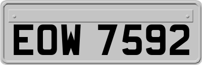 EOW7592