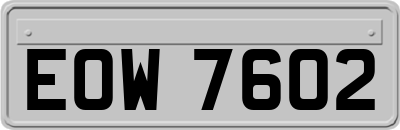 EOW7602