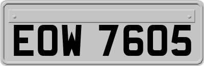 EOW7605