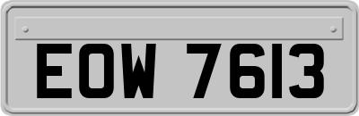 EOW7613