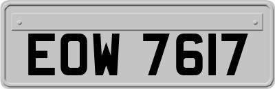 EOW7617