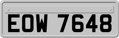 EOW7648