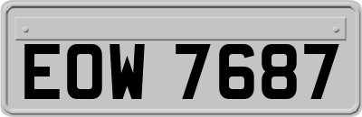 EOW7687