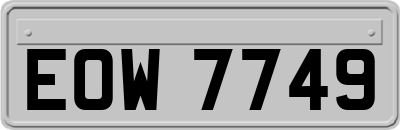 EOW7749