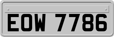 EOW7786