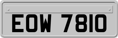 EOW7810