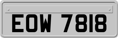 EOW7818