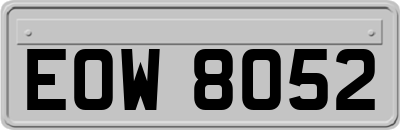 EOW8052