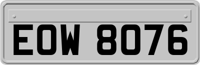 EOW8076