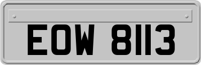 EOW8113