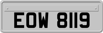 EOW8119