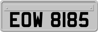 EOW8185