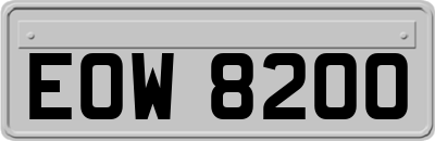 EOW8200