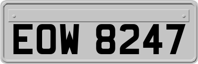 EOW8247