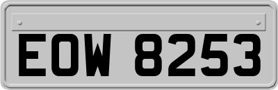 EOW8253