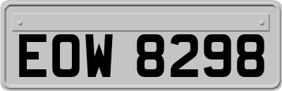 EOW8298