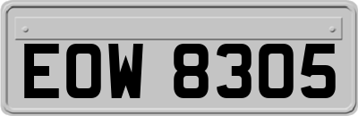 EOW8305