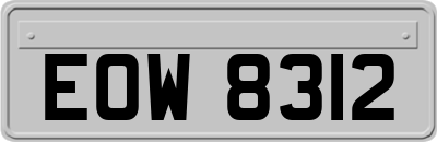 EOW8312