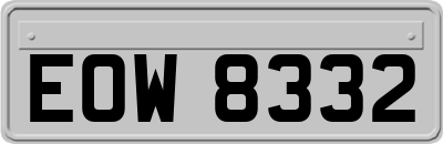 EOW8332