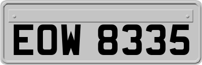 EOW8335