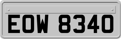EOW8340