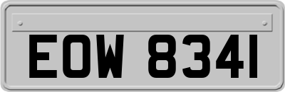 EOW8341