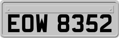 EOW8352