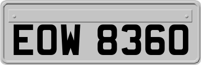 EOW8360
