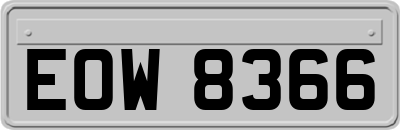 EOW8366