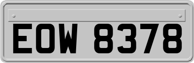 EOW8378