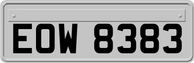 EOW8383