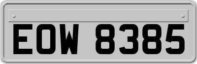 EOW8385