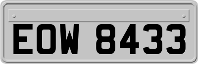 EOW8433