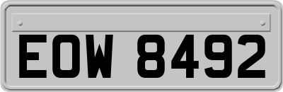 EOW8492
