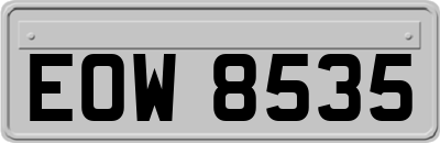 EOW8535